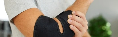 Ortézy horních končetin