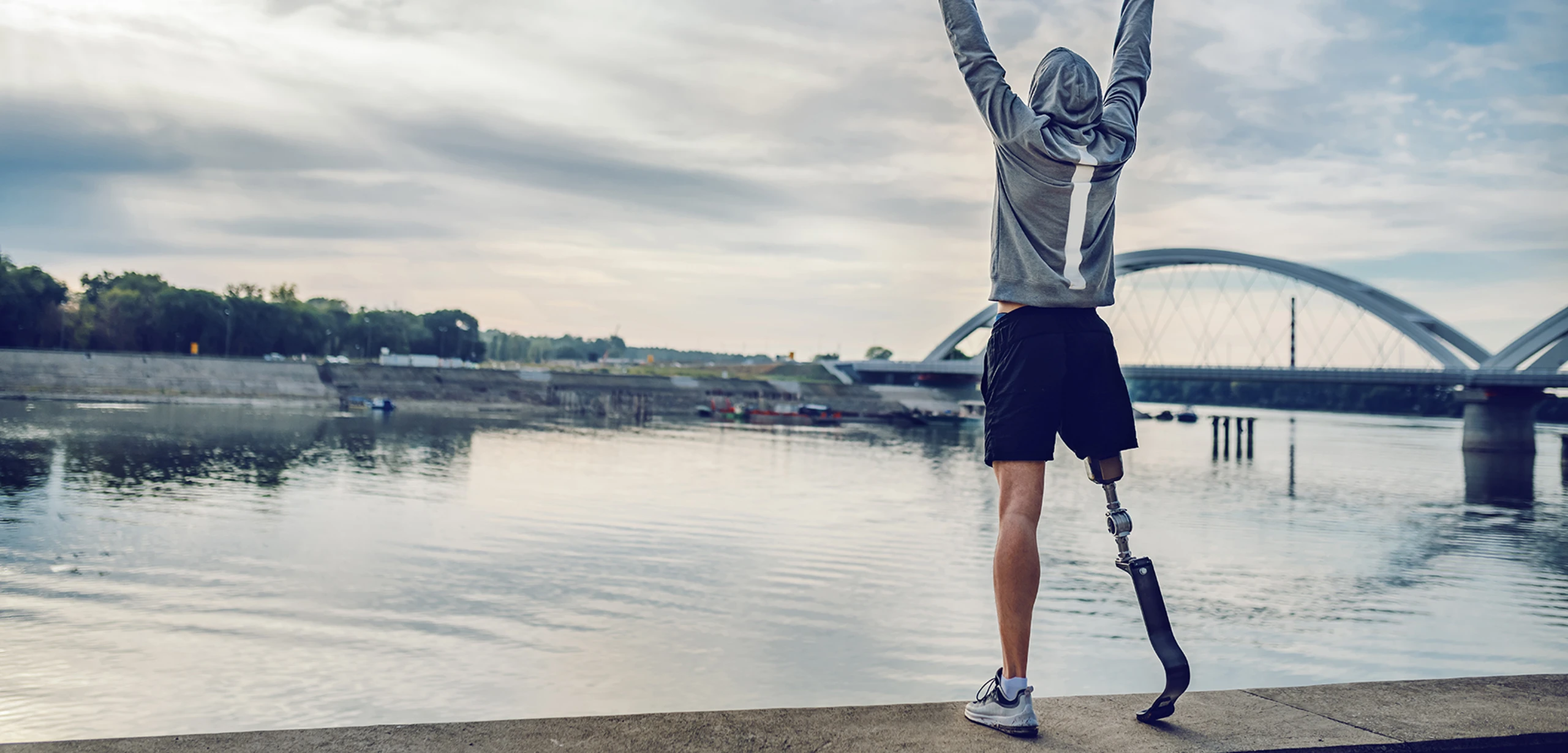 Váš partner v oblasti ortopedických pomůcek...